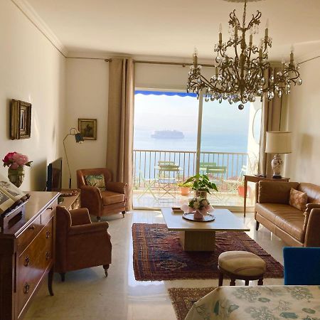 Ajaccio Vue Mer, 3 Chambres, 6 Personnes 外观 照片