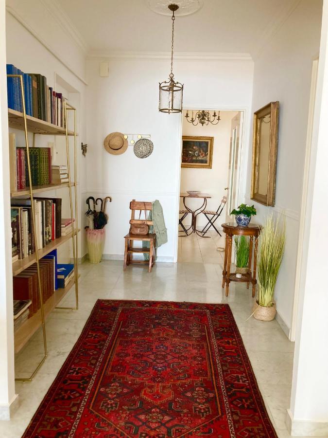 Ajaccio Vue Mer, 3 Chambres, 6 Personnes 外观 照片