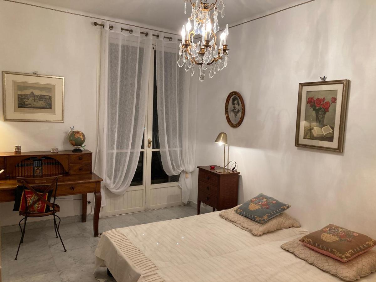 Ajaccio Vue Mer, 3 Chambres, 6 Personnes 外观 照片