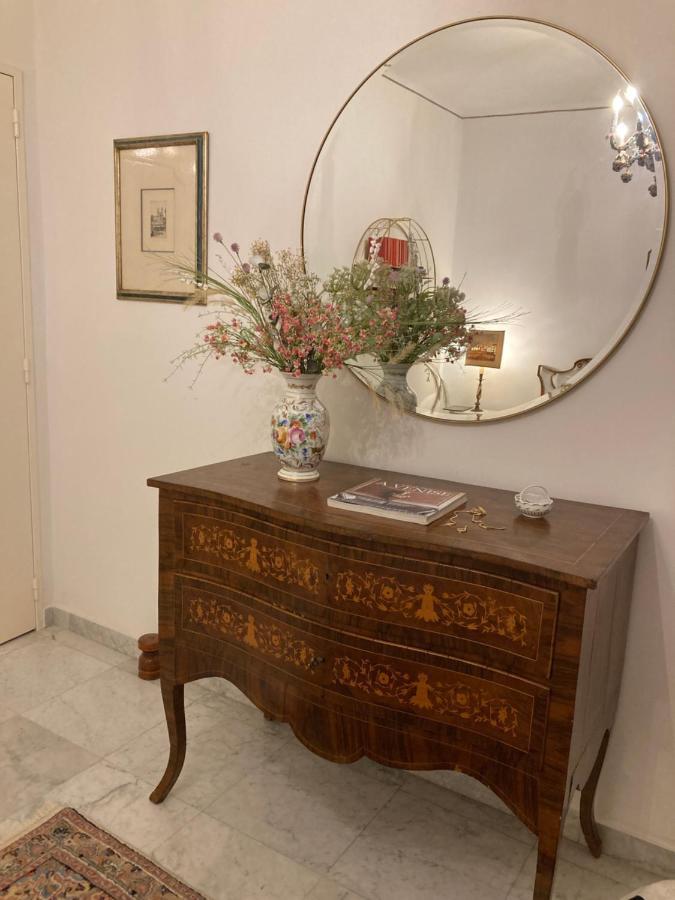 Ajaccio Vue Mer, 3 Chambres, 6 Personnes 外观 照片