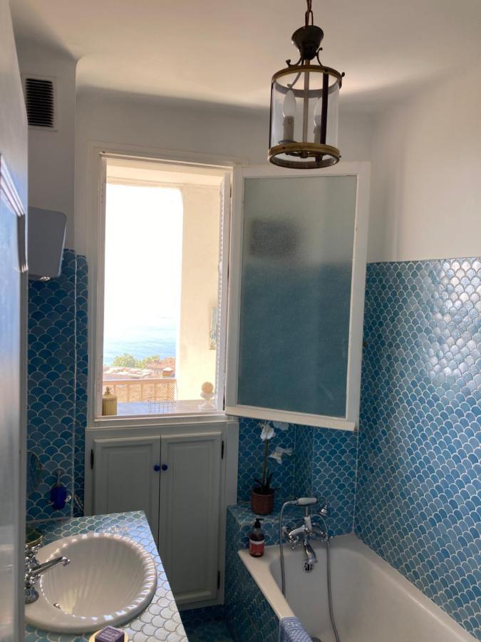 Ajaccio Vue Mer, 3 Chambres, 6 Personnes 外观 照片